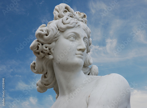 venus statue