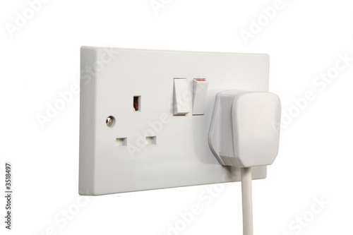 socket on