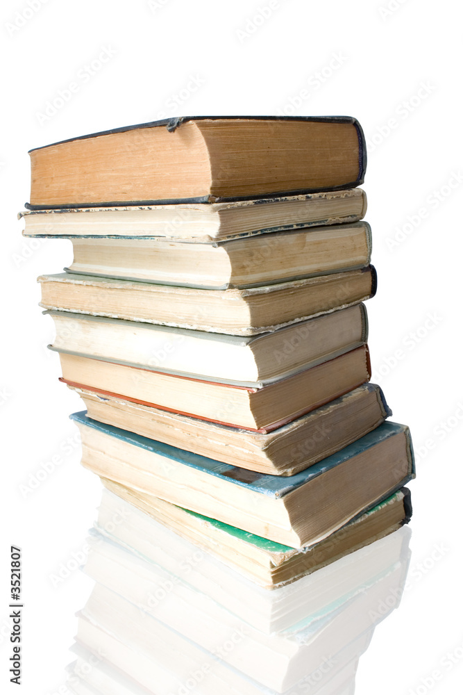 books books