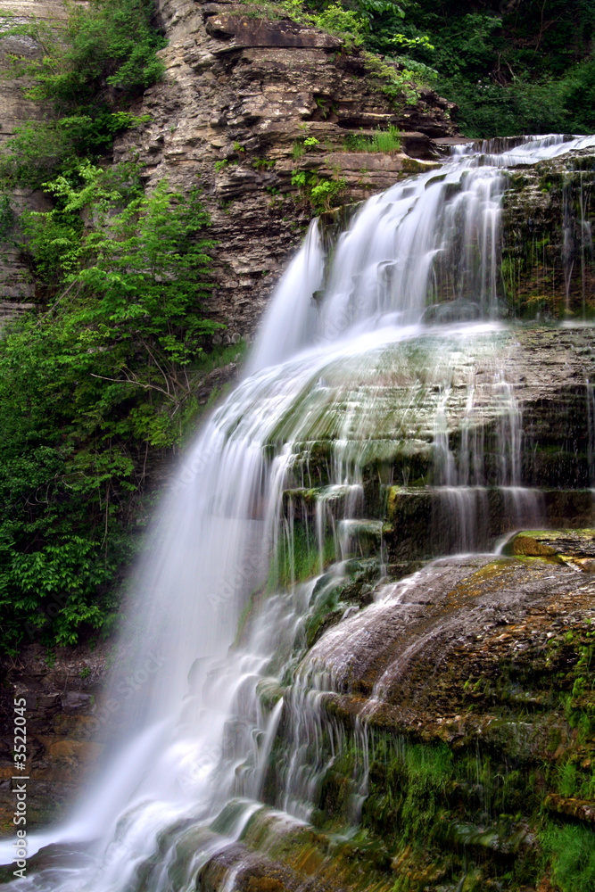 Obraz premium lucifer falls