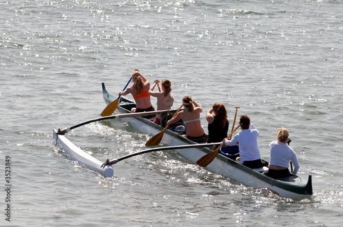 women's crew