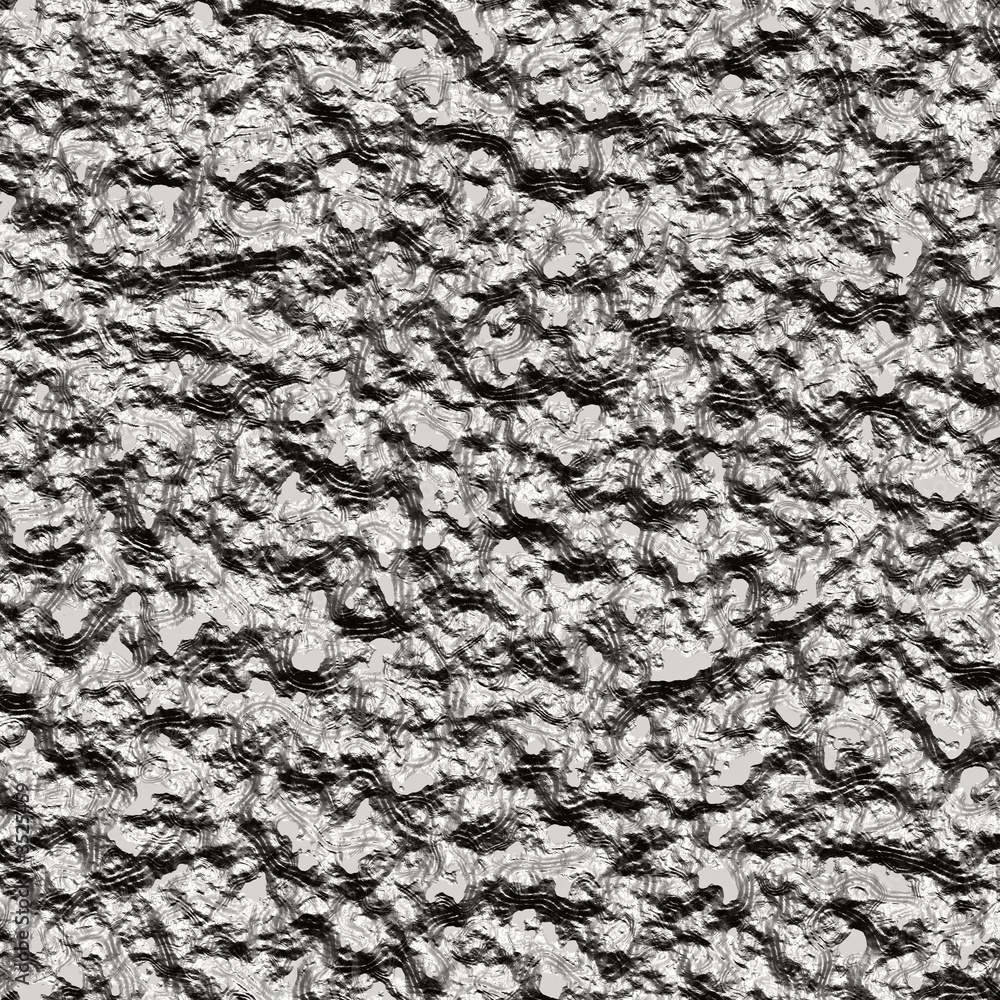 silver mineral surface silver mineral surface
