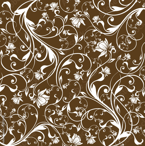 floral background
