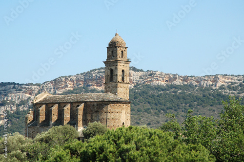 église de patrimonio