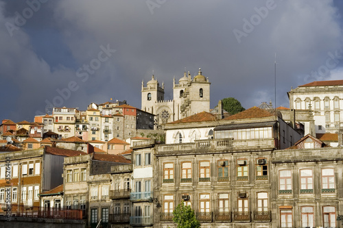 porto cathedral