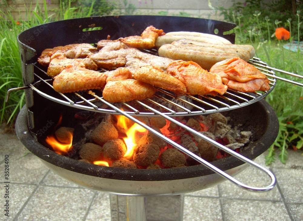 grillen 11