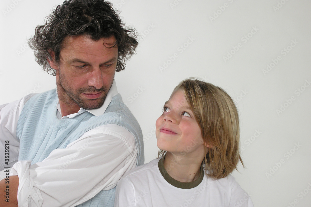 couple père et fils 12 couple père et fils 12