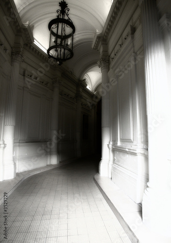 aisle