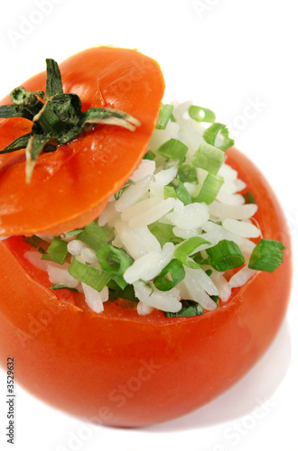 stuffed tomato 3