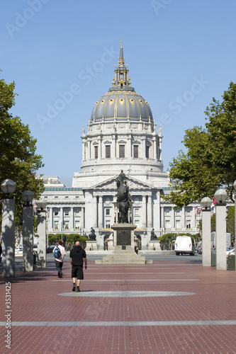 Photography City Hall
