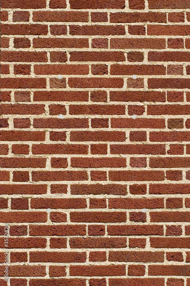 Brick Wall Brick Wall
