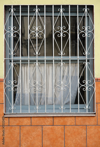 window