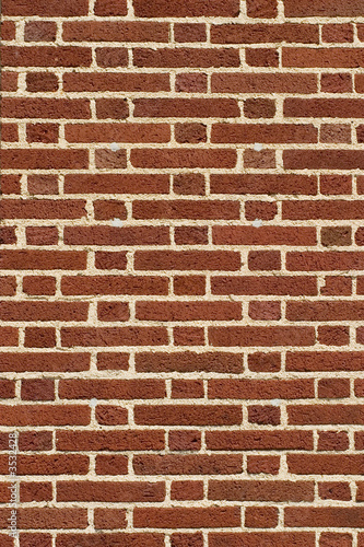 Brick Wall