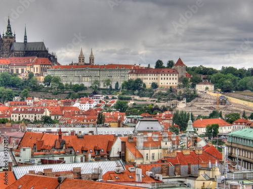 prague. czechia.