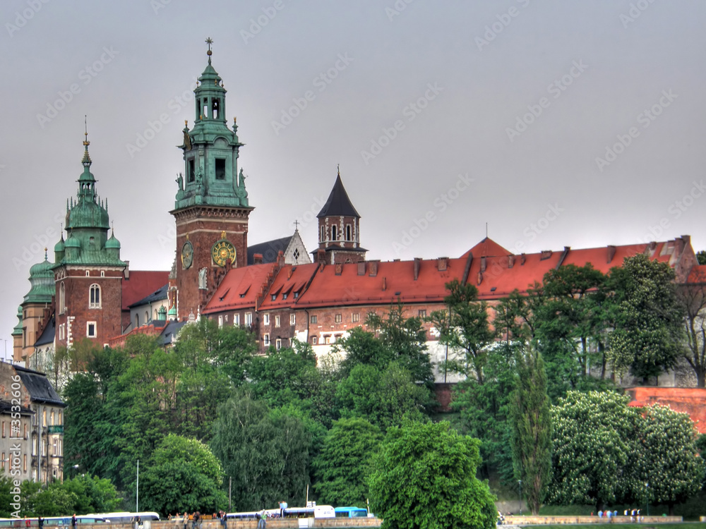 krakow. poland. krakow. poland.