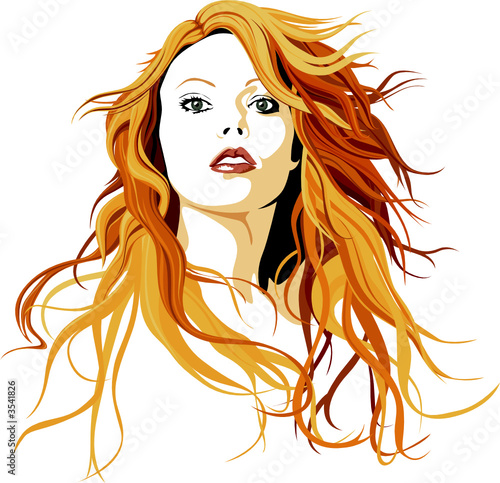 Femminile bellezza