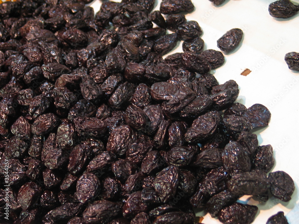 raisin sec raisin sec