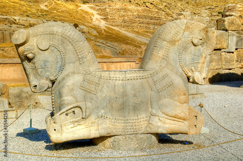 Persepolis