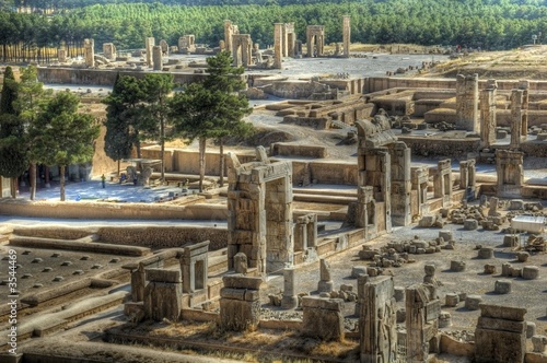 Persepolis