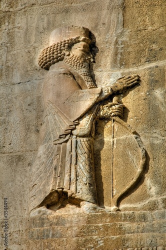 Persepolis