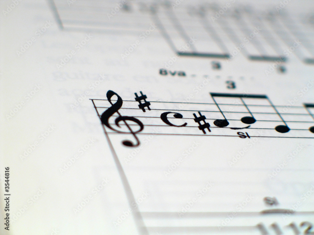 partition musique et tablature guitare partition musique et tablature guitare
