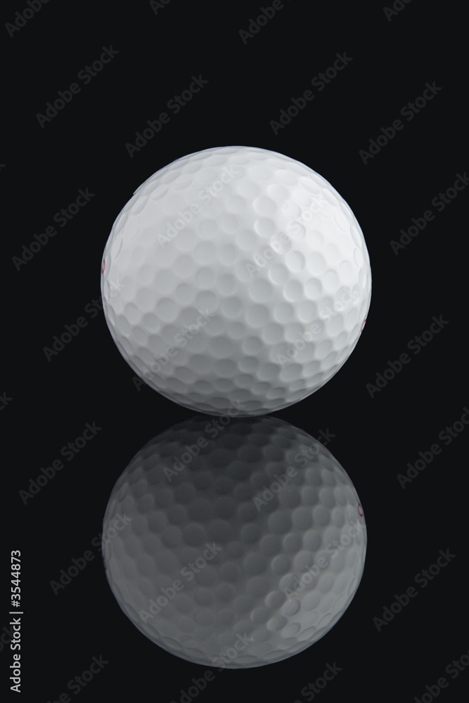Golf ball Golf ball