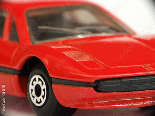 model car macro