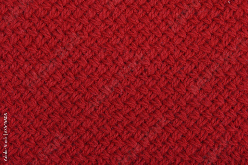 The pattern of a product from a wool in the form of a background