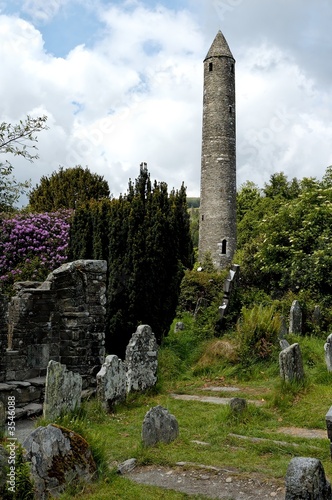 Glendalough