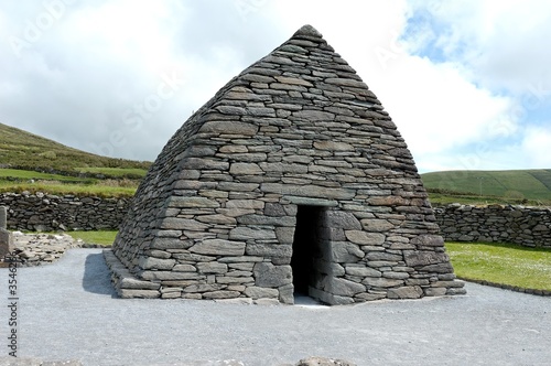 Gallarus Oratory