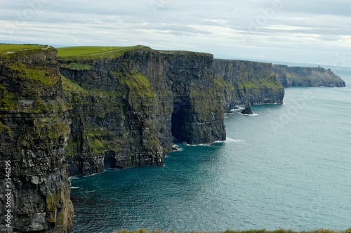 Cliffs of Moher