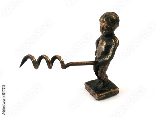 corkscrew 