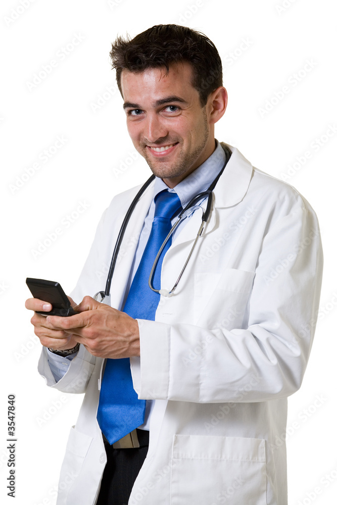 Paging doctor Paging doctor