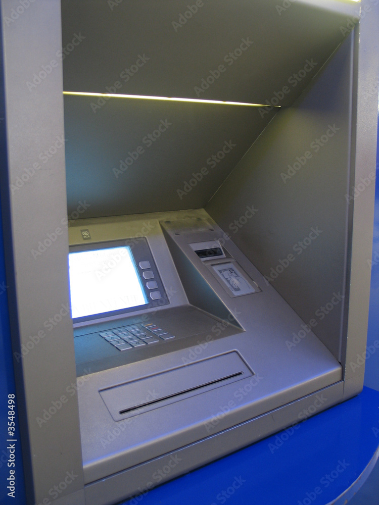 distributeur de billet distributeur de billet