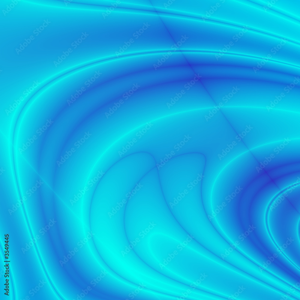 Fond ondes bleues Fond ondes bleues