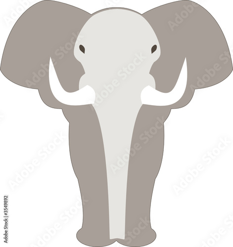 éléphant