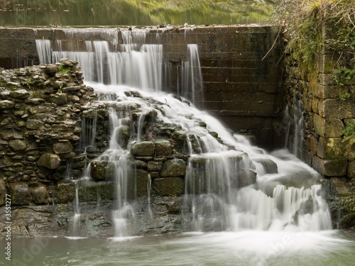 waterfall