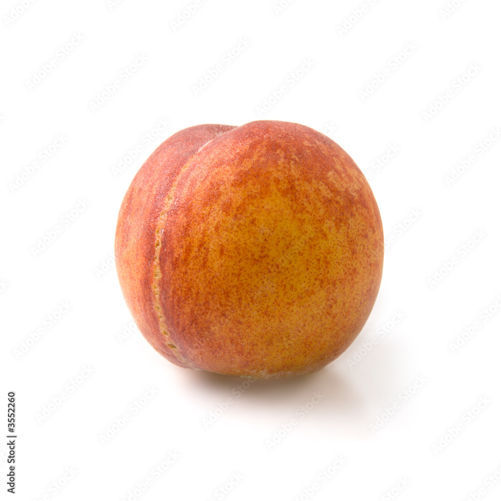peach peach