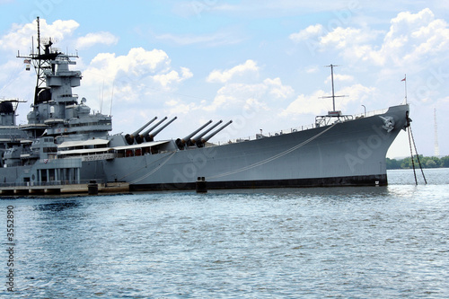 Valokuva Battleship