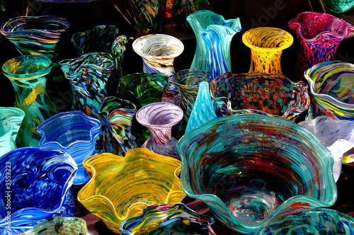 glass bowls 2