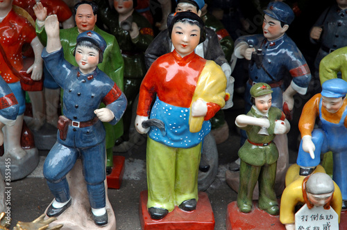 China, Handicraft