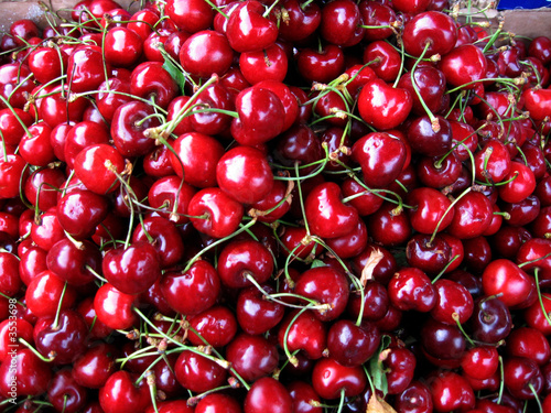cherry