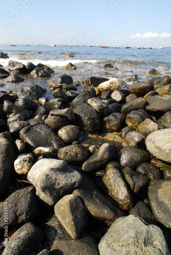 coast