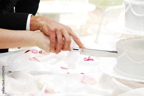 cake cutting