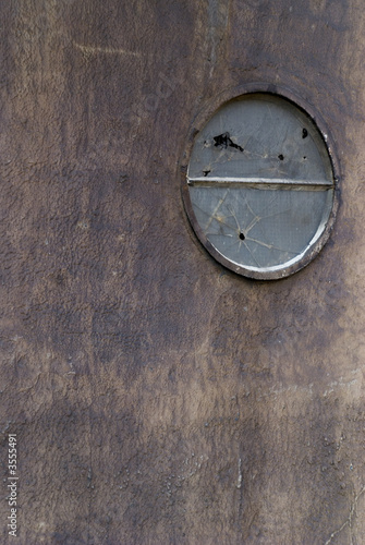 Wallpaper Mural bullauge2 Torontodigital.ca