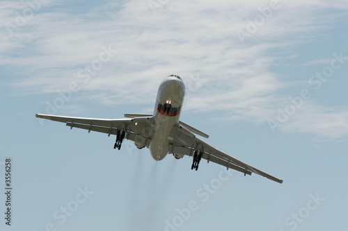 take off