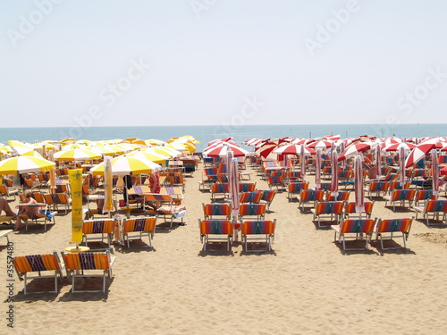 station Balnéaire...Caorle