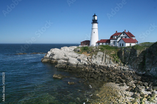 Portland Head