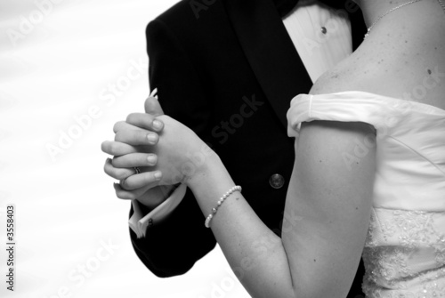 first dance