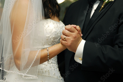 first dance